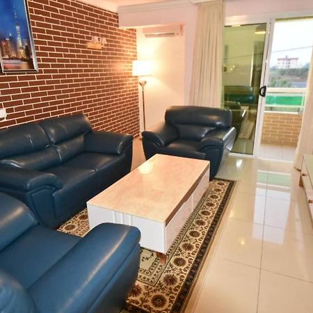 Grand Hotel Aeroport, Douala Luaran gambar