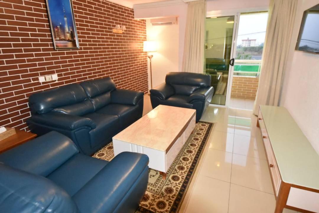 Grand Hotel Aeroport, Douala Luaran gambar